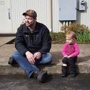 Meet your Posher, Joe